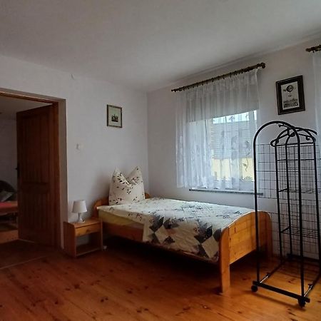 Agroturystyka Chata Jana Chojnow Exterior foto
