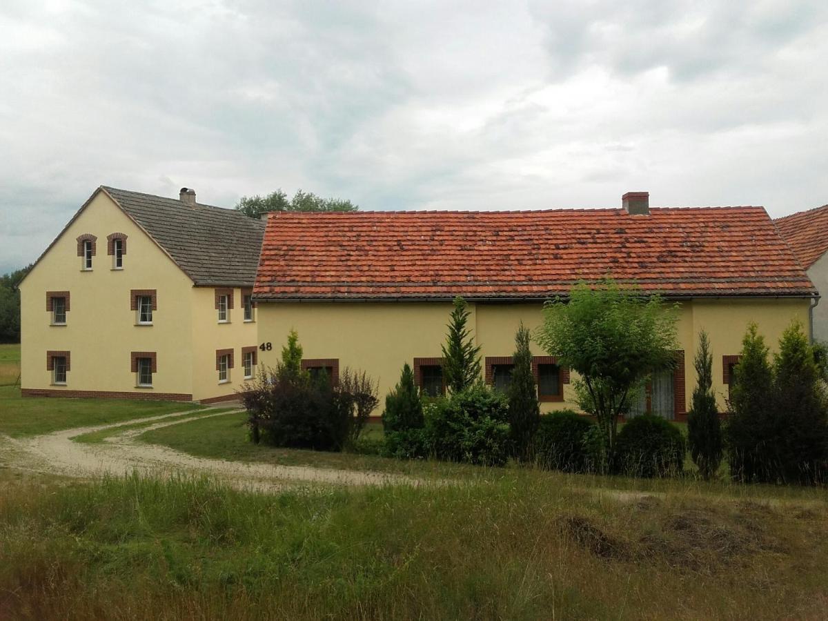 Agroturystyka Chata Jana Chojnow Exterior foto