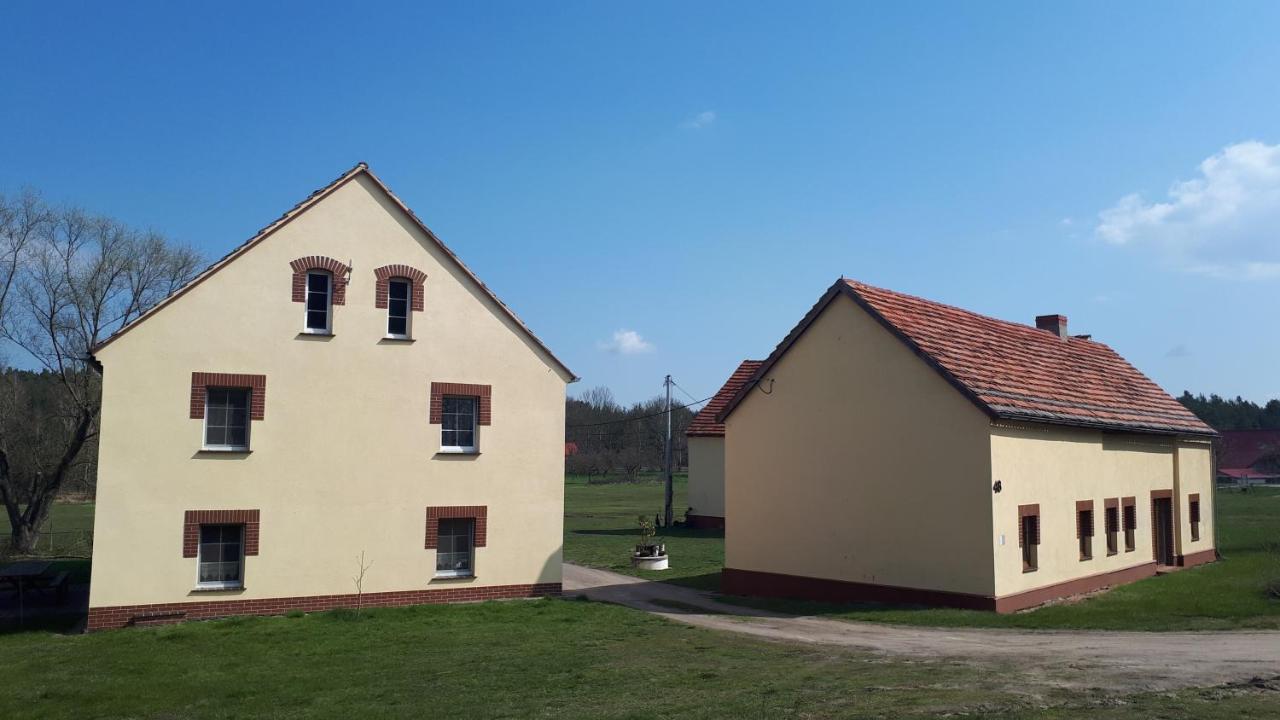 Agroturystyka Chata Jana Chojnow Exterior foto