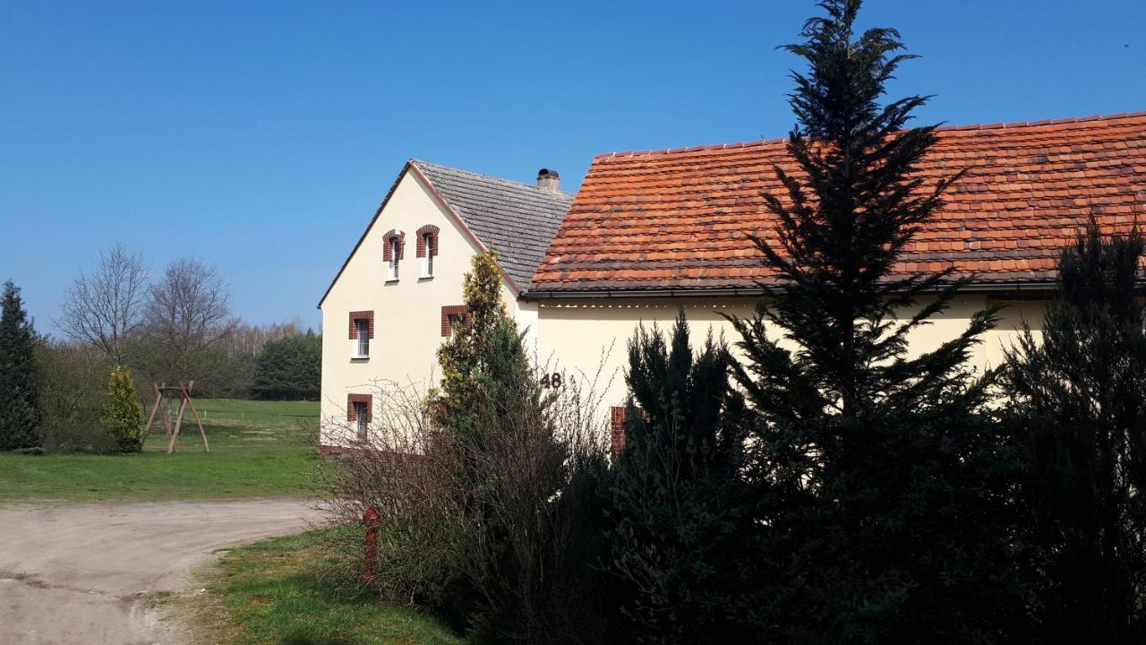 Agroturystyka Chata Jana Chojnow Exterior foto