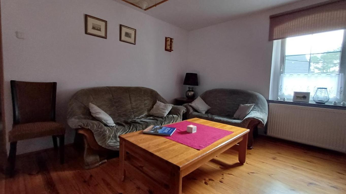 Agroturystyka Chata Jana Chojnow Exterior foto