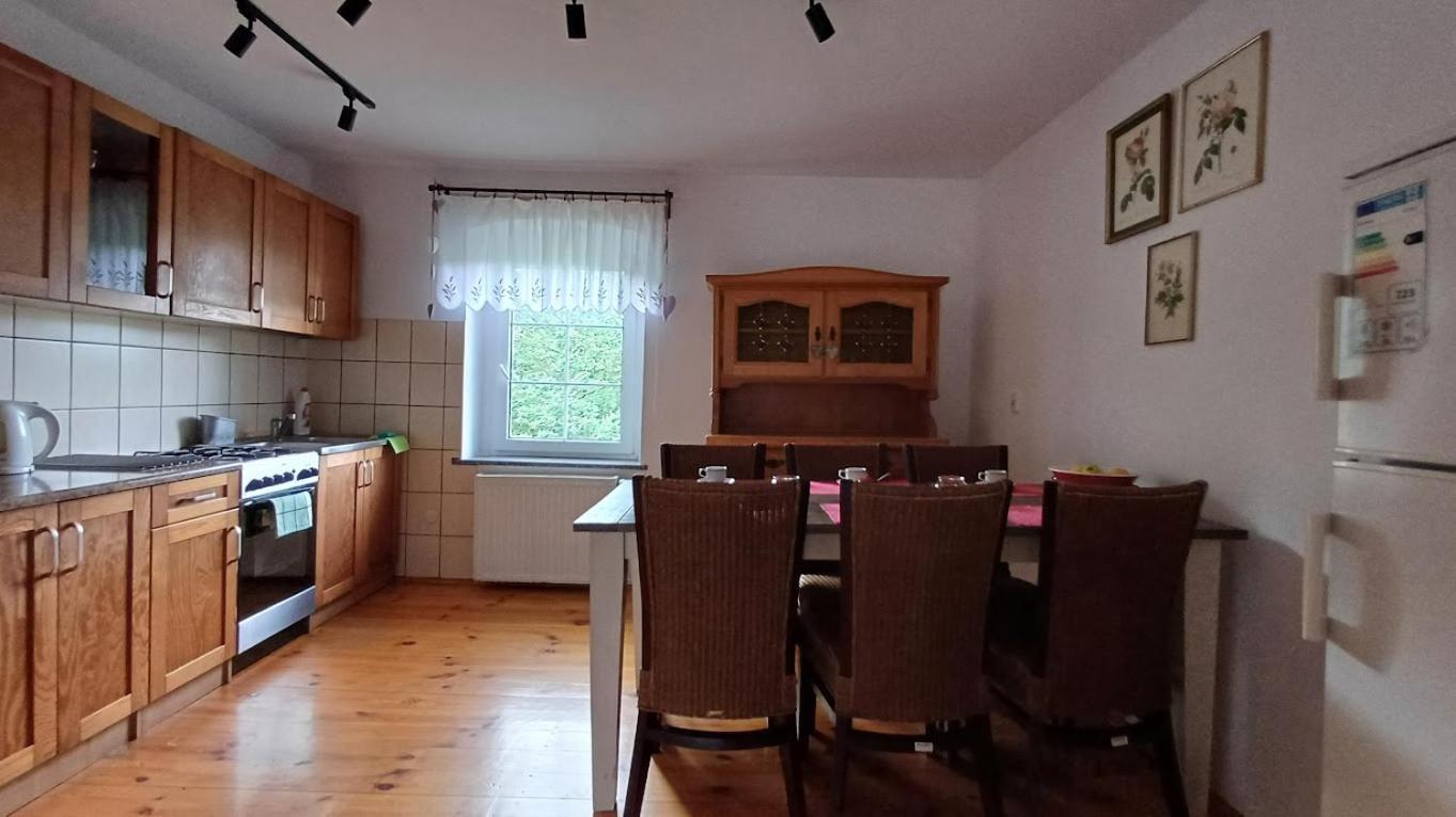 Agroturystyka Chata Jana Chojnow Exterior foto