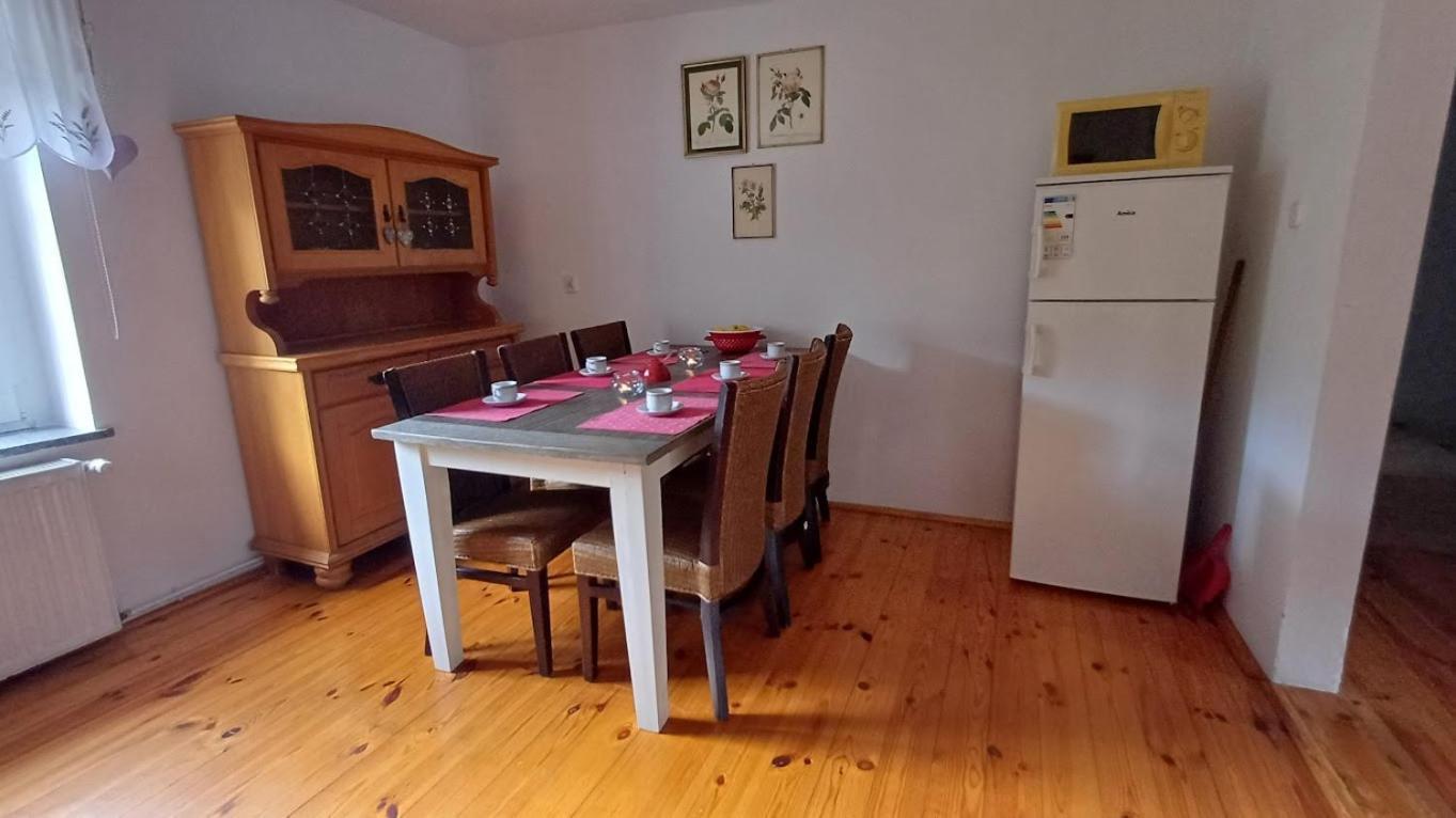 Agroturystyka Chata Jana Chojnow Exterior foto