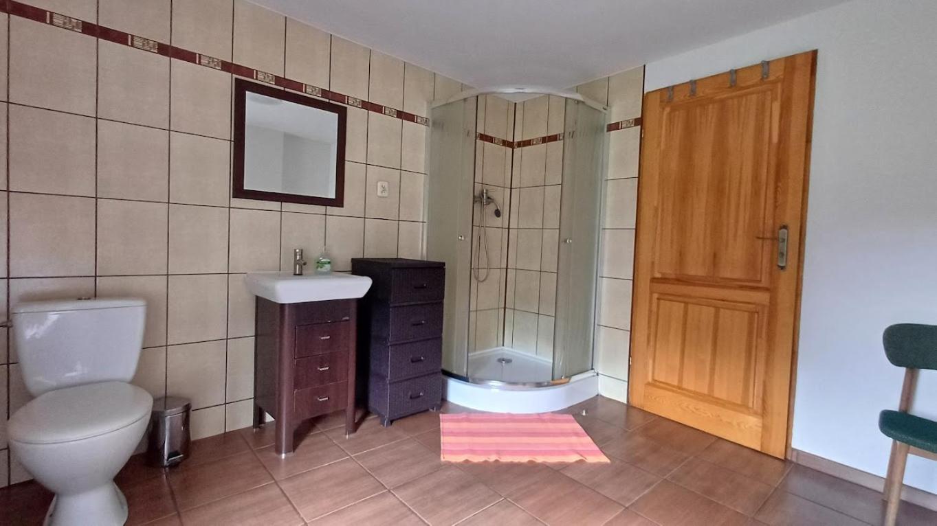 Agroturystyka Chata Jana Chojnow Exterior foto